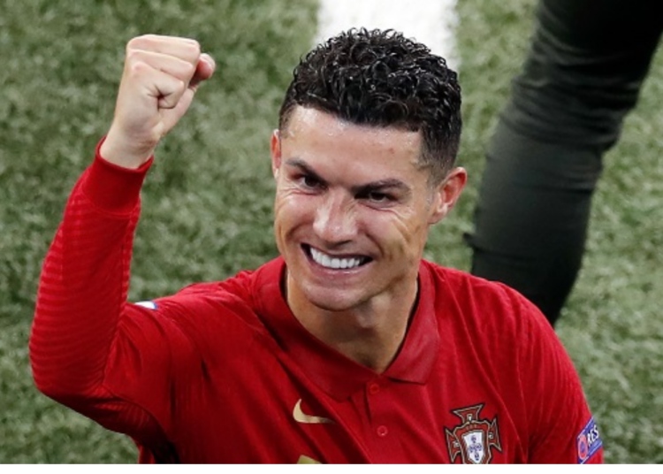 Ronaldo Agrees £173m-per-year Deal With Saudi Arabia Club Al Nassr 1 Osinbajo 2022 12 01T162211.293