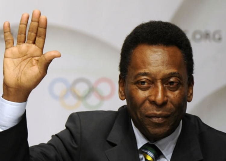 Pele Hospitalised With ‘Swelling Body’, Heart Failure – Report 1 Osinbajo 2022 12 01T162317.953