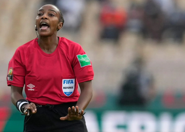 World Cup: FIFA Appoints First All-women Referees For Germany vs Costa Rica 1 Osinbajo 2022 12 01T162419.968