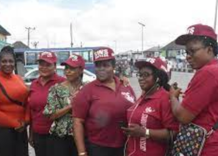 Rivers, Bayelsa Women Participate In Business, Leadership Conference 1 Osinbajo 2022 12 01T171911.539
