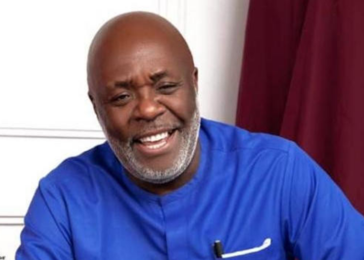 APGA Crisis: Njoku Out Of Prison, Begs Soludo, INEC For Recognition As Chairman 1 Osinbajo 2022 12 01T173601.936