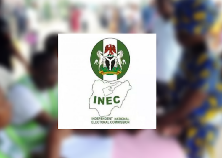 2023: Group Takes Campaign Against Election Fraud To Senate, INEC 1 Osinbajo 2022 12 01T173957.529