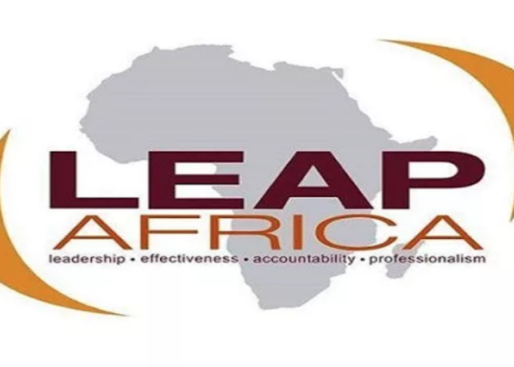 LEAP Africa Appoints New Chairman, Others 1 Osinbajo 2022 12 04T071453.492