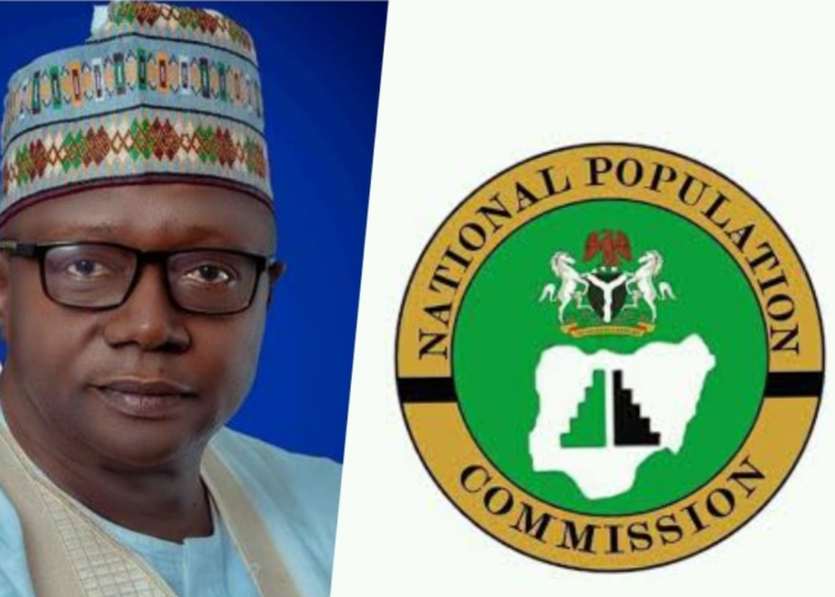 2023 Census Will Provide Reliable Data For Local Governance, Planning –NPC Chair 1 Osinbajo 2022 12 04T112848.230
