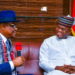 NADDC To Unveil Specially Built Ambulance