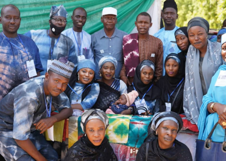 41,000 To Benefit From At-Risk-Children Programme In Borno–Presidency 1 Osinbajo 2022 12 04T115646.444