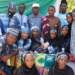 41,000 To Benefit From At-Risk-Children Programme In Borno–Presidency 5 NADDC To Unveil Specially Built Ambulance