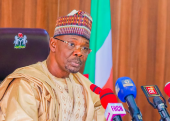 New Vice Chancellor Decries Poor Accommodation In FUT Minna