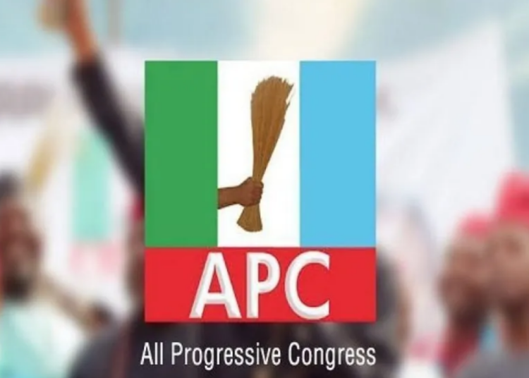Over 2000 Leave For APC in Kogi 1 Osinbajo 2022 12 04T123641.845