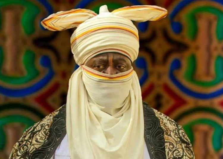Emir Bayero Lauds Ties Between Kano, Plateau 1 Osinbajo 2022 12 04T131453.247