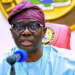Our Proactiveness Saved Lagos From Being Submerged By Flood – Sanwo-Olu
