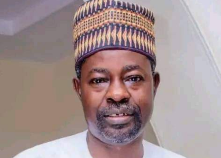 Osun PDP House of Representatives Candidate, Arabambi Dies 1 Osinbajo 2022 12 04T140616.364