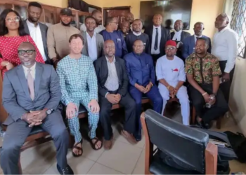 Our Proactiveness Saved Lagos From Being Submerged By Flood – Sanwo-Olu
