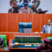 As Reps Probe Attack On INEC Offices