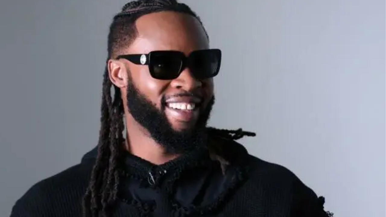 Flavour Returns With New Single “Game Changer”