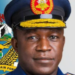 CAS Charges Personnel To Uphold Regimentation, Discipline