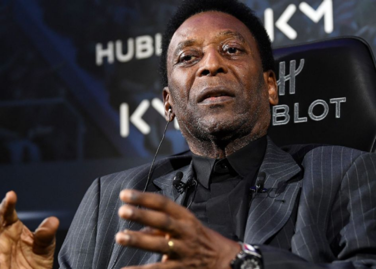 Pele Had COVID-19 Before Going To Hospital - Daughter 1 Osinbajo 2022 12 05T152054.390