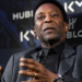Pele Had COVID-19 Before Going To Hospital – Daughter