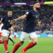Giroud Overtakes Thierry Henry As France’s All-time Scorer 5 Giroud Overtakes Thierry Henry As France’s All-time Scorer