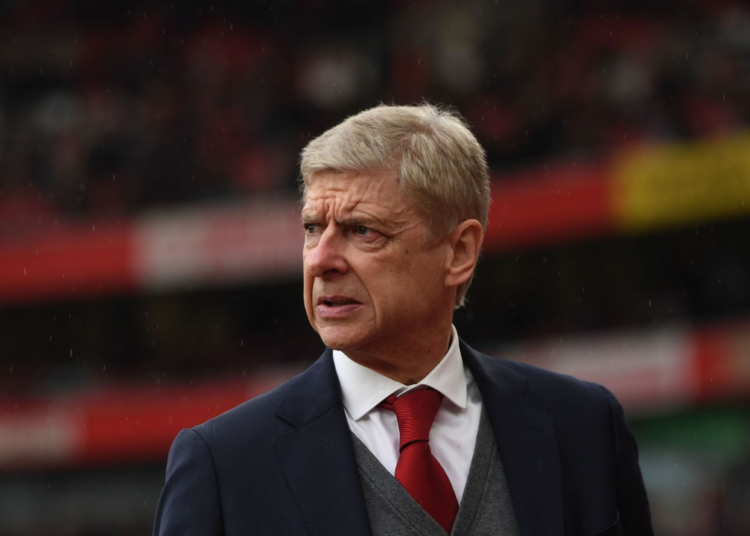 Teams Focused On Politics Performed Worse At World Cup, Says Wenger 1 Osinbajo 2022 12 05T162243.536