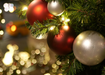 Caution As The Yuletide Approaches