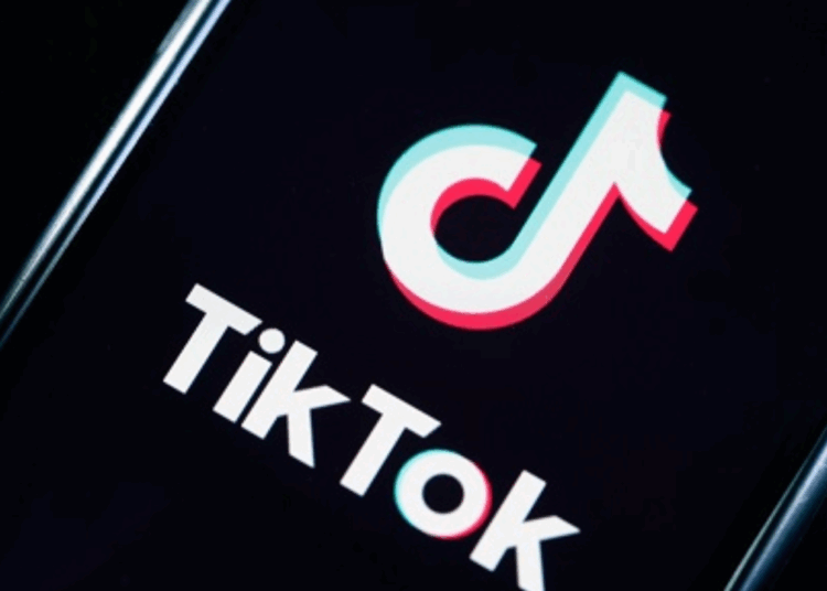 TikTok TikTok