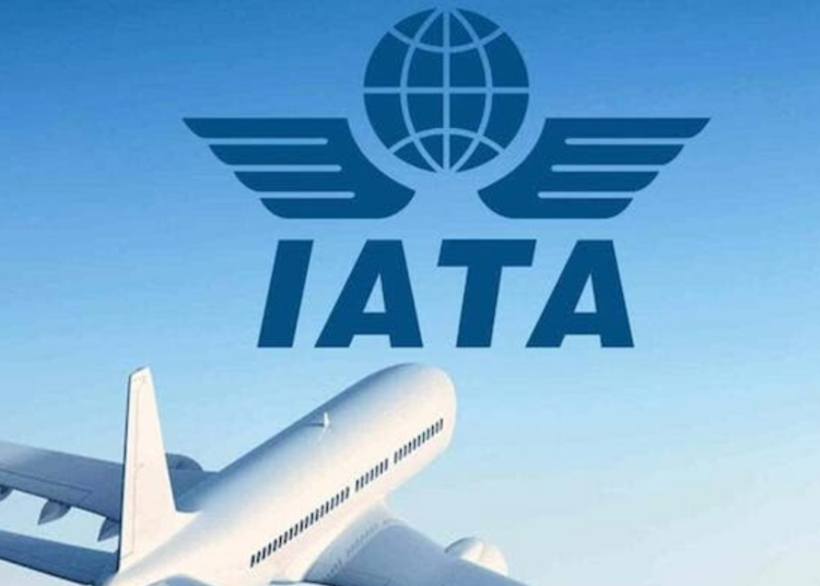 Trapped Foreign Airlines’ Fund In Nigeria Hits $550m–IATA 1 Osinbajo 2022 12 07T061028.975