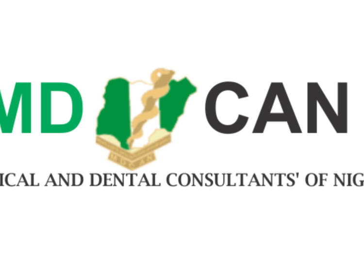 Brain Drain: Nigeria Only Retains 30% Of 4,000 Doctors Produced Annually – MDCAN 1 Osinbajo 2022 12 07T090312.006