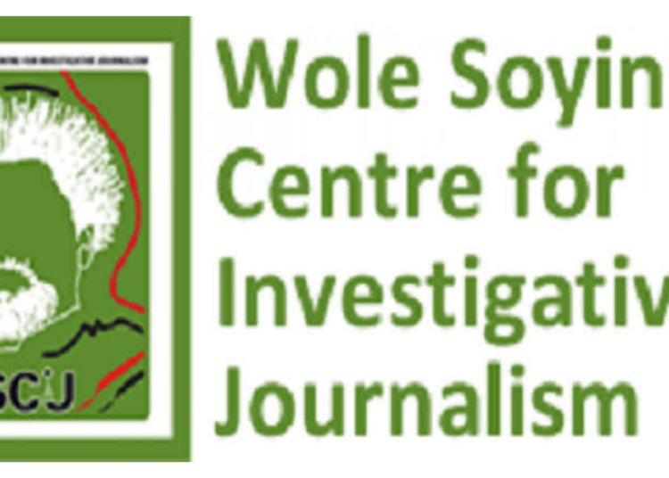 WSCIR, Others Plan Training, Awards For Journalists 1 Osinbajo 2022 12 07T092117.617