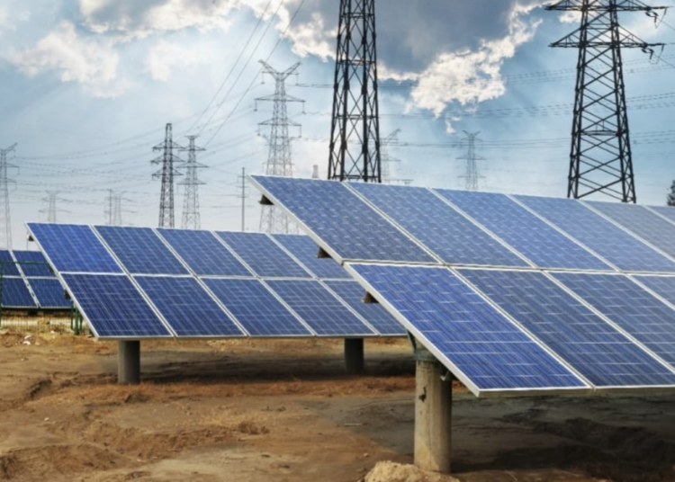 Sustainable Electricity: Schneider Calls For Renewables Adoption, Digitalization 1 Osinbajo 2022 12 07T104435.806