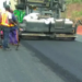 Federal Govt Commissions Road Project In  FCET Gombe