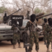 Boko Haram Kills 33 Wives Of ISWAP Fighters In Revenge Mission 5 Federal Govt Commissions Road Project In FCET Gombe