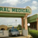 Federal Govt Commissions Road Project In  FCET Gombe