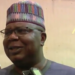 Federal Govt Commissions Road Project In  FCET Gombe