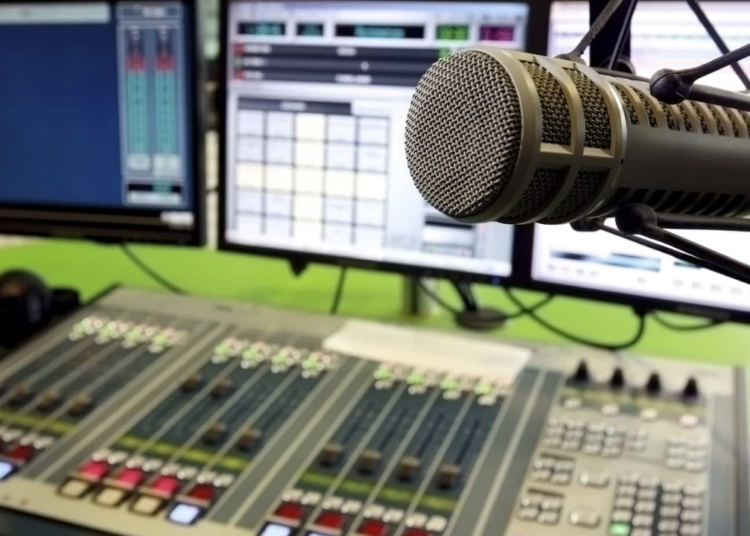 Katsina Varsity To Own FM Radio Station – Vice Chancellor 1 Osinbajo 2022 12 07T114654.685