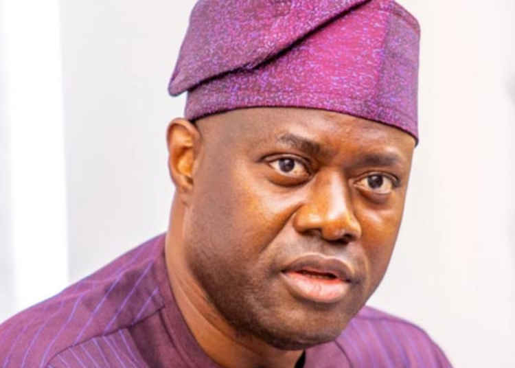 Group Drums Support For Makinde’s Re-election 1 Osinbajo 2022 12 07T123628.595