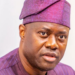 Group Drums Support For Makinde’s Re-election