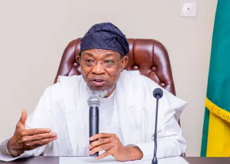 Osun: Aregbesola Allies Dissolve TOP, Advocate Progressive Resurgence 1 Osinbajo 2022 12 07T131420.861