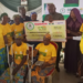 2,655 Vulnerable Kwarans Receive Federal Govt’s N20,000 Grant