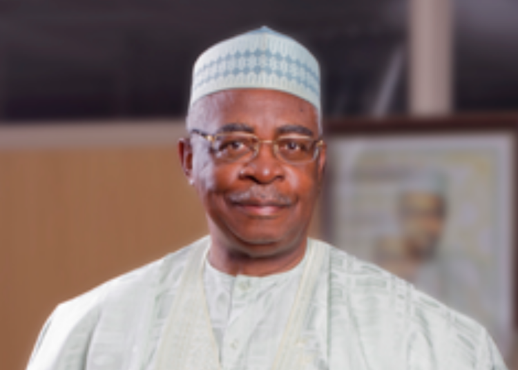 President Buhari Congratulates Gen. TY Danjuma At 85 1 Osinbajo 2022 12 08T153805.648