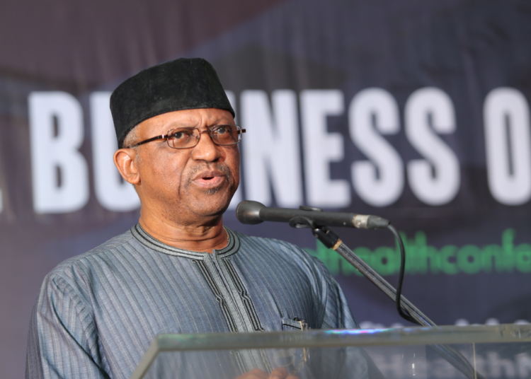 Governors Build Modern Hospitals, Shun Them 1 Osinbajo 2022 12 10T015234.291