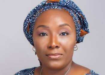 Helping The African Child Grow Mentally Inspires Me – Enwemadu