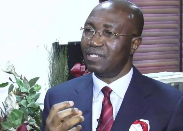 Body Of Benchers Clears Air On NBA President’s Letter To Olanipekun 1 Osinbajo 2022 12 10T015620.152