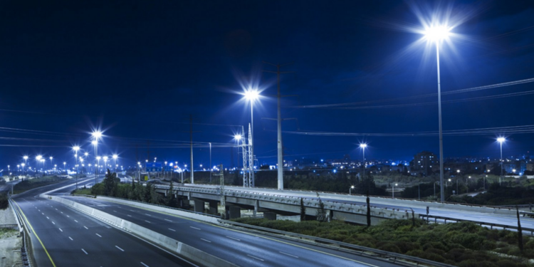 Street Light
