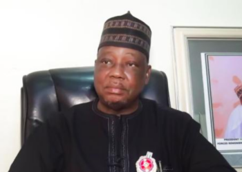 Helping The African Child Grow Mentally Inspires Me – Enwemadu