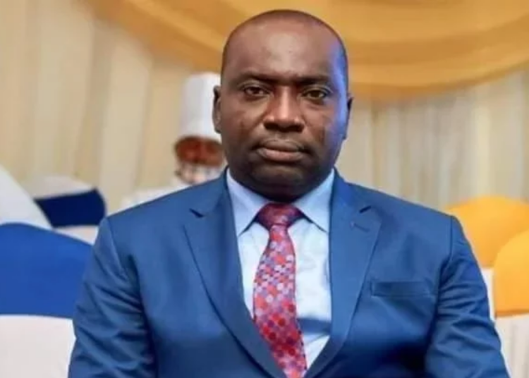 Ndayebo: Eloquent Testimony Of Courage, Character And Capacity 1 Osinbajo 2022 12 10T021420.500