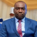 Ndayebo: Eloquent Testimony Of Courage, Character And Capacity