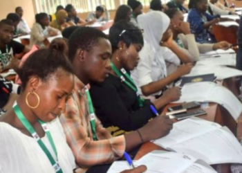 School Fee Saga:  Ahmed Permits 185 Amnesty Students To Resume Exam