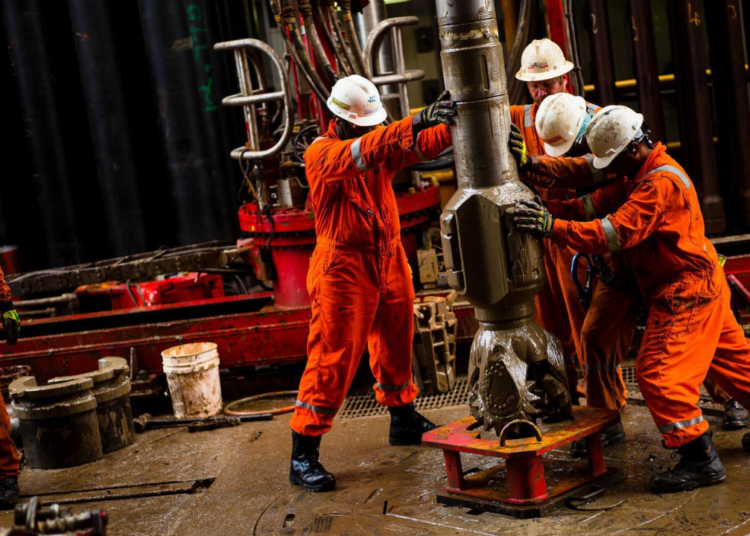 Nigeria Produces 1.41mbpd Crude Oil In November 1 Osinbajo 2022 12 10T060135.986