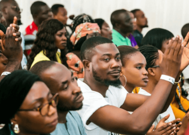 NSIP Trains 247 Youths On Skills Acquisition In North East 1 Osinbajo 2022 12 10T090219.348